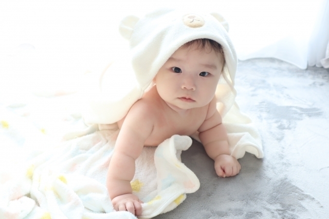 Happy Baby プログラム